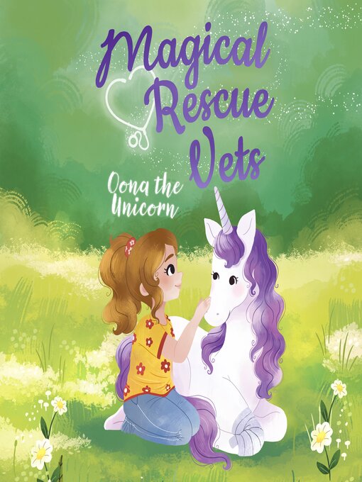 Title details for Oona the Unicorn by Melody Lockhart - Wait list